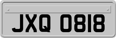 JXQ0818