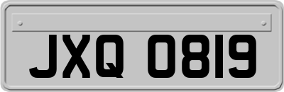 JXQ0819