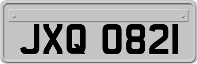 JXQ0821