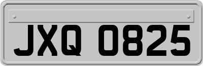 JXQ0825