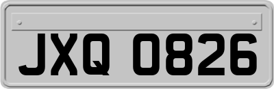 JXQ0826