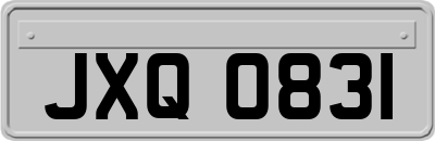 JXQ0831