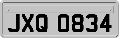 JXQ0834