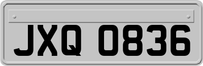 JXQ0836