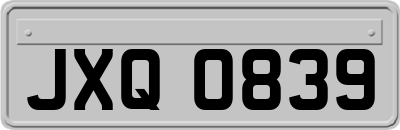JXQ0839