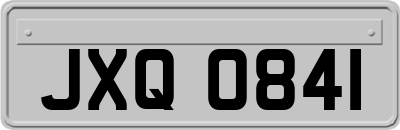 JXQ0841