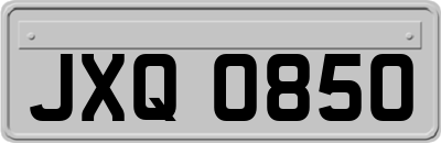 JXQ0850