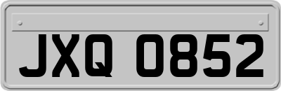 JXQ0852