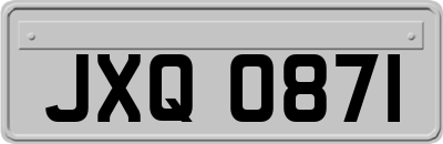 JXQ0871