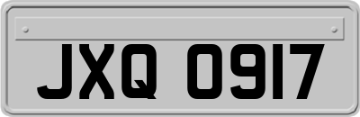 JXQ0917