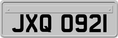 JXQ0921