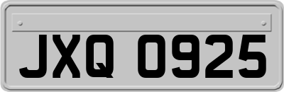 JXQ0925