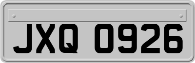 JXQ0926
