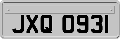 JXQ0931