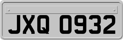 JXQ0932