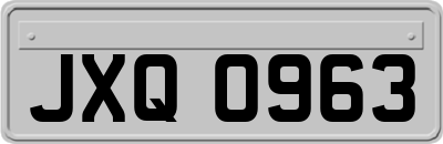 JXQ0963