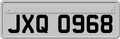 JXQ0968