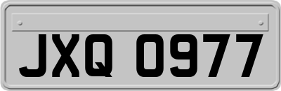 JXQ0977