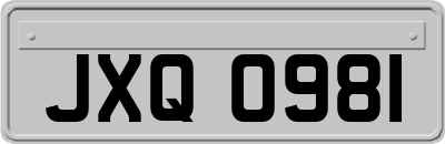JXQ0981