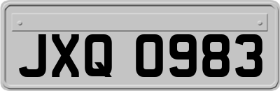 JXQ0983