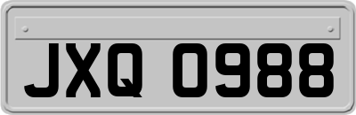 JXQ0988