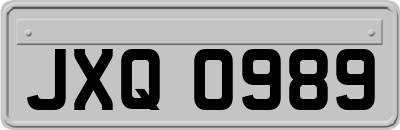 JXQ0989