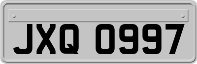 JXQ0997
