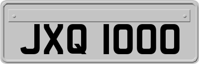 JXQ1000