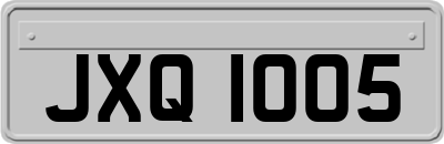 JXQ1005