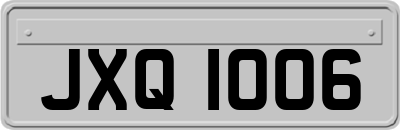 JXQ1006