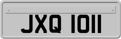 JXQ1011