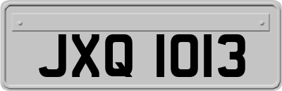 JXQ1013