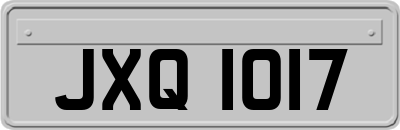 JXQ1017