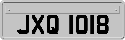 JXQ1018