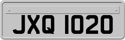 JXQ1020