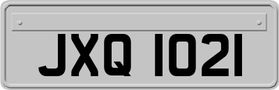 JXQ1021