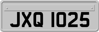 JXQ1025