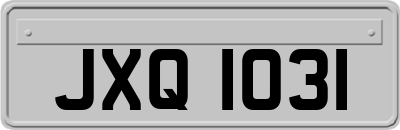 JXQ1031