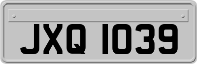 JXQ1039