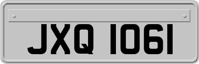 JXQ1061