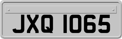 JXQ1065