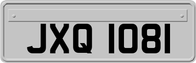 JXQ1081