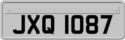 JXQ1087