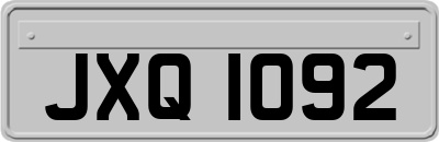 JXQ1092