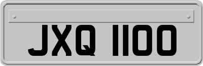 JXQ1100