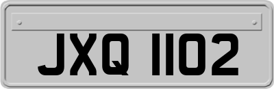 JXQ1102