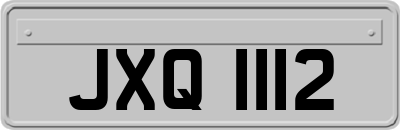 JXQ1112