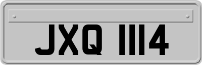 JXQ1114