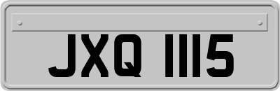 JXQ1115