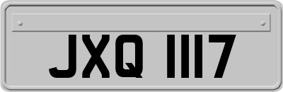 JXQ1117